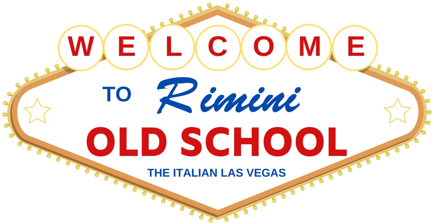 Rimini Old School logo